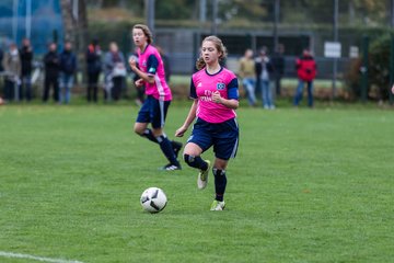 Bild 340 - B-Juniorinnen HSV - SV BW Hohen Neuendorf